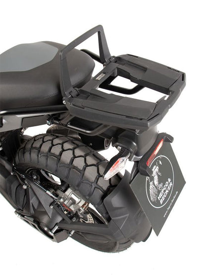 Topdrager Easyrack Zwart Hepco&Becker Bmw R1300Gs '23-