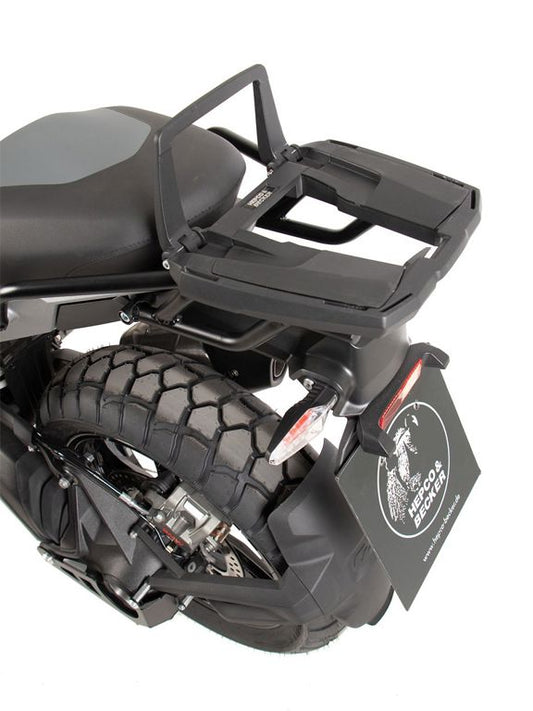Topdrager Easyrack Zwart Hepco&Becker Bmw R1300Gs '23-