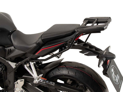 Topdrager Zwart Easyrack Hepco&Becker Honda Cbr650R '24-