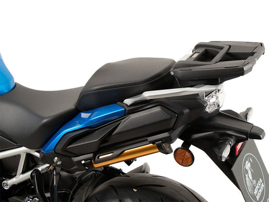 Topdrager Zwart Easyrack Hepco&Becker Suzuki Gsx-S1000Gx '24-