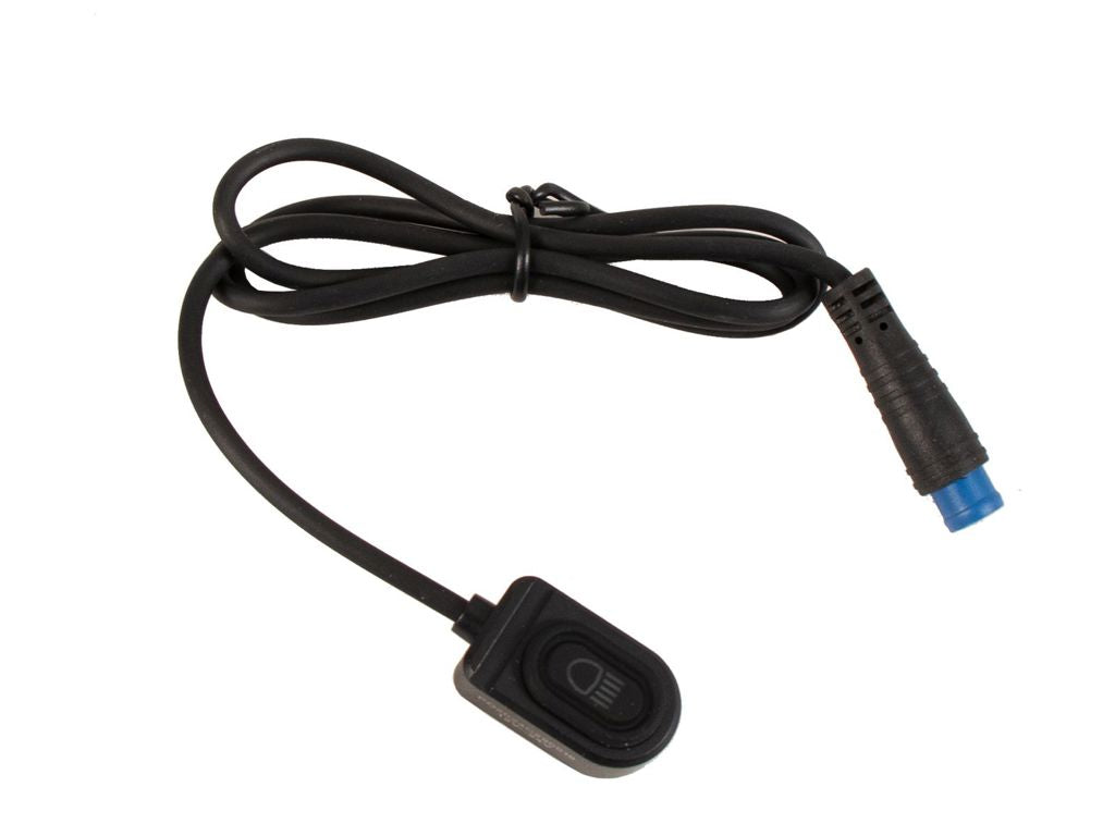 LED Flooter NOVA spare part (Hepco&Becker)
