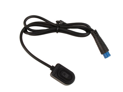 LED Flooter NOVA spare part (Hepco&Becker)