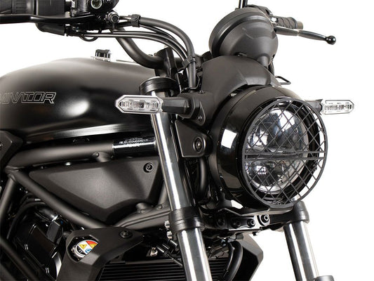 Headlightcover Hepco&Becker Kawasaki Eliminator 500 '24-