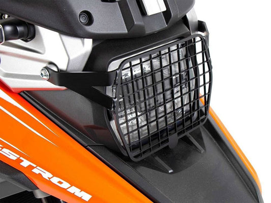 Headlight-grille Hepco&Becker Suzuki DL1050 / XT '20-22
