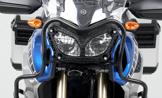 Headlightcover Hepco&Becker Yamaha XT1200Z Super Tenere '10-20