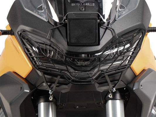 Headlight grille Hepco&Becker Moto Guzzi Stelvio '24-
