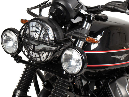 Headlight grille Hepco&Becker Moto Guzzi V7 Sport '25-