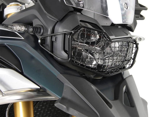 Headlight grille Hepco&Becker BMW F800GS '24-