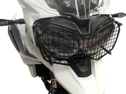Headlight grille Hepco&Becker Triumph Tiger 800 modellen '18-