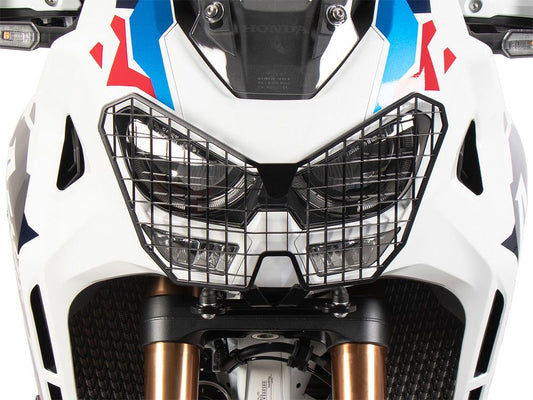 Headlight-grille Hepco&Becker Honda CRF1100L Africa Twin Adventure Sports '24-