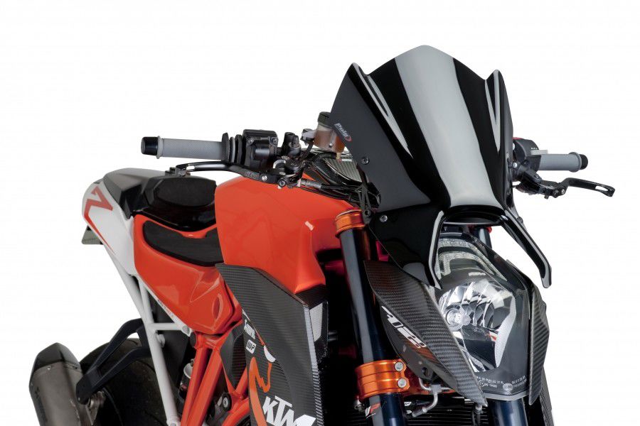 Vervangingsruit Puig Naked Bike Ktm 1290 Superduke '14-16