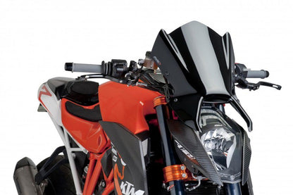 Vervangingsruit Puig Naked Bike Ktm 1290 Superduke '14-16