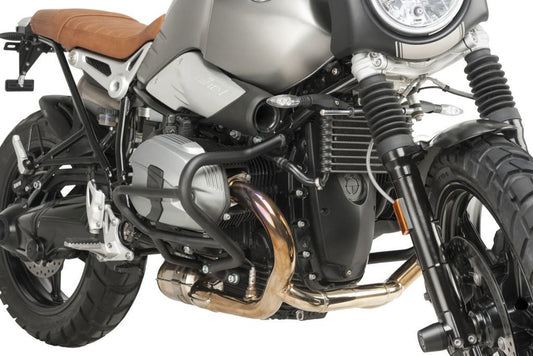 Valbeugel Zwart Puig Bmw R Ninet/ Scrambler '14-