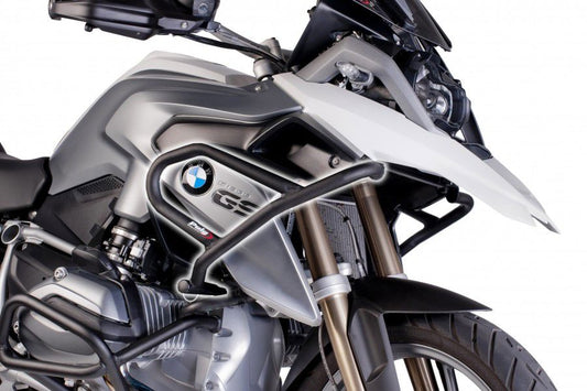 Valbeugel Zwart Voor Bovenkant Puig Bmw R1200Gs Lc '14-16