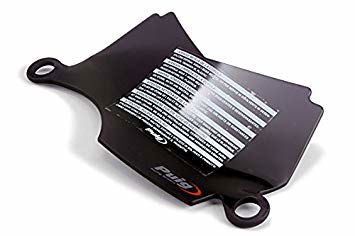 Deflector Visor Donker Getint Voor Bmw R1200Gs Lc Puig