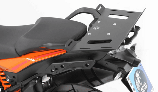 Topdragerverbreder Zwart Hepco&Becker Ktm 1050 Adventure '15-'16