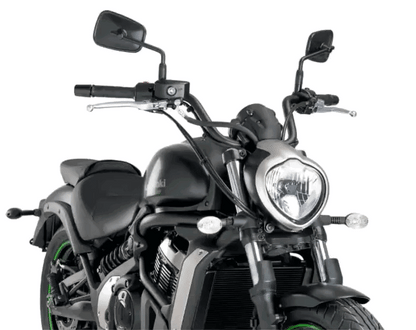 Vervangingsruit Puig Touring Kawasaki Vulcan S '15-/ Cafe '17-