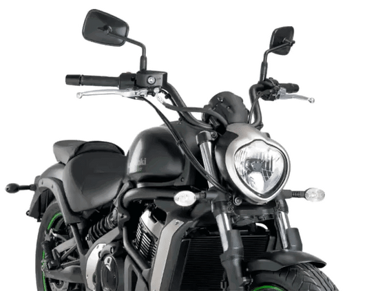 Vervangingsruit Puig touring Kawasaki Vulcan S '15-/ Cafe '17-