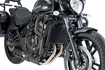 Valbeugel Zwart Puig Kawasaki Vulcan S '15- / Cafe '17-