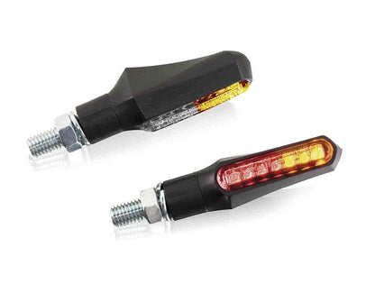 Knipperlichten Model Curve Rear Led Puig