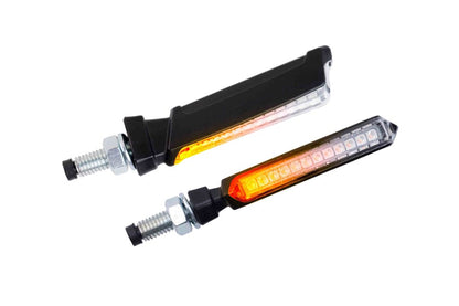 Knipperlichten Puig LED model THIN (dynamische)
