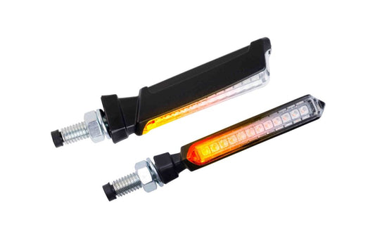 Knipperlichten Puig LED model THIN (dynamische)