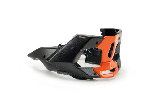 Motorspoiler Puig carbon look KTM 790/890 Duke '18-