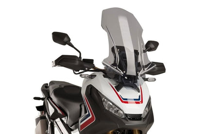 Vervangingsruit Touring Puig Honda X-Adv '17-