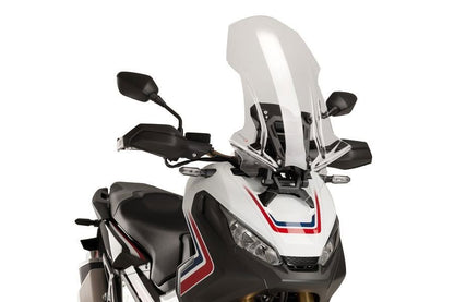 Vervangingsruit Touring Puig Honda X-Adv '17-