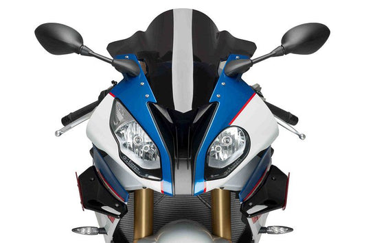 Side Spoiler Downforce Sport Puig BMW S1000RR '15-18