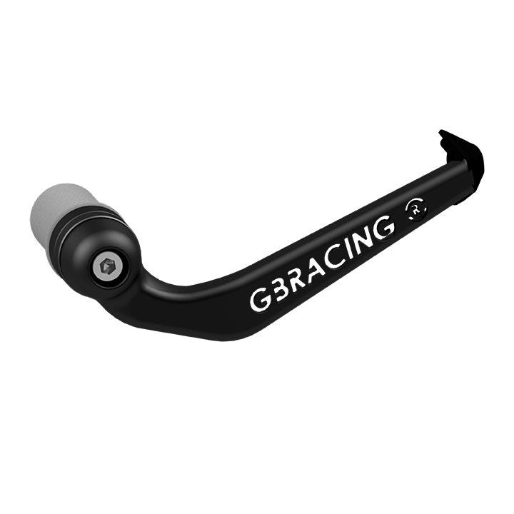 Brake Lever Guard M8 16mm GB-Racing Kawasaki ZX-25R / ZX-4R / ZX-6R