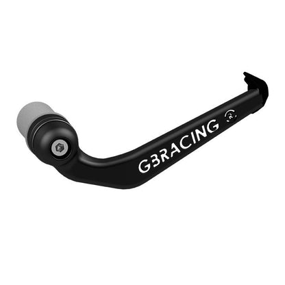 Brake Lever Guard M8 16mm GB-Racing Kawasaki ZX-25R / ZX-4R / ZX-6R