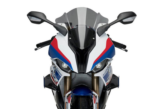 Side Spoiler Downforce Sport Puig voor de BMW S1000RR '19-