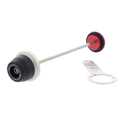Achterasspindle Evotech Performance Honda Cb1000R '18-
