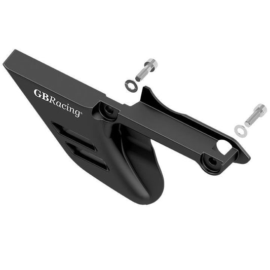 GB-Racing lower chain guard Yamaha R7 '22-