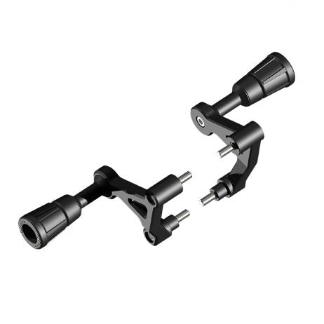 GB-Racing sliders model Mushroom KTM RC8 '08-16
