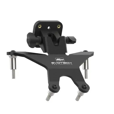 Navigatiesteun voor Garmin Evotech Performance Ducati Diavel V4 '23-