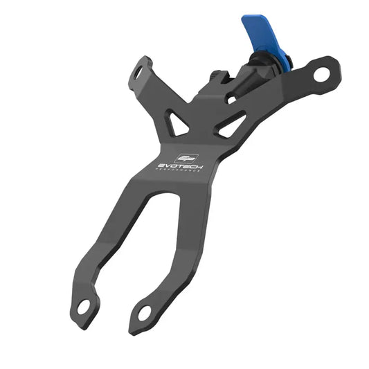 Navigatiesteun voor Quad Lock Evotech Performance Ducati Multistrada V4 RS / Pikes Peak