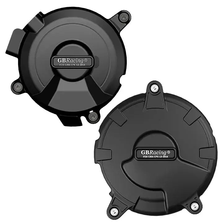 Gb-Racing Engine Cover Set Ktm 1390 Superduke '24- (Koppeling En Dynamo)