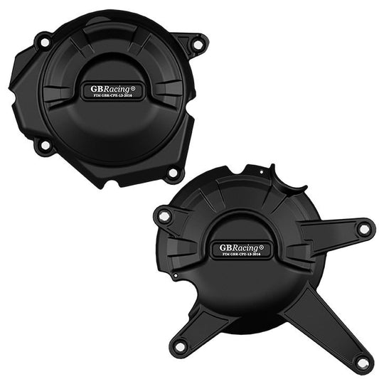 Gb-Racing Engine Cover Set Honda Cbr250Rr '16-