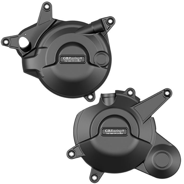 Gb-Racing Engine Cover Set Honda Crf1100 / Adv. Sports '20-