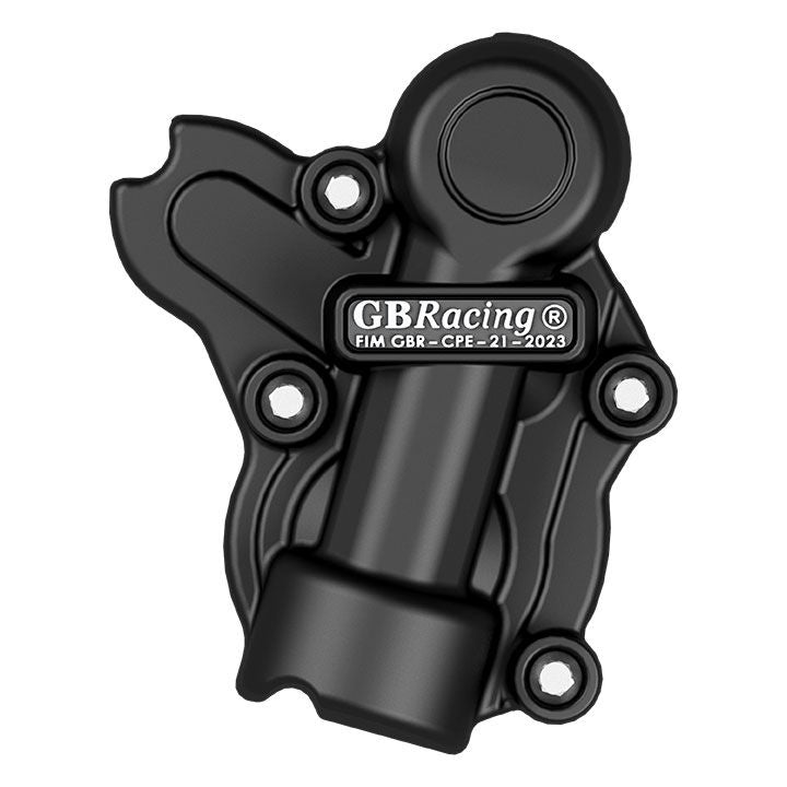 Gb-Racing Waterpomp Cover Suzuki Gsx-8S / V-Strom 800De '23-