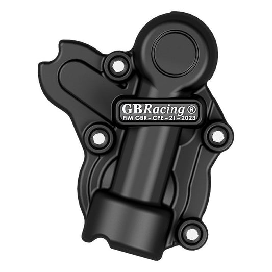 Gb-Racing Waterpomp Cover Suzuki Gsx-8S / V-Strom 800De '23-