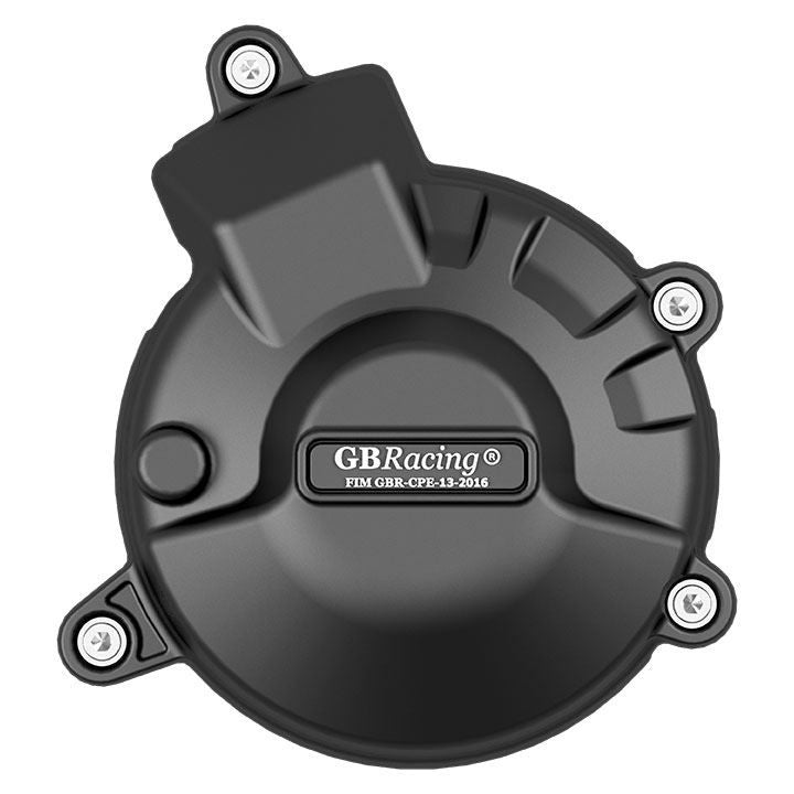 Gb-Racing Dynamo Cover Yamaha Mt-09 / Tracer / Xsr900 / Scrambler '21-