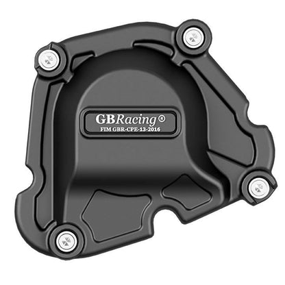 Gb-Racing Pulse Cover Yamaha Mt-09 / Tracer / Xsr900 / Scrambler '21-