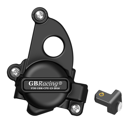 GB-Racing pulse cover BMW S1000RR / S1000R / S1000XR