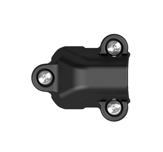 GB-Racing waterpomp cover BMW S1000RR / S1000R / S1000XR