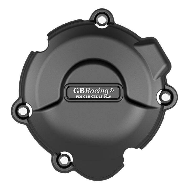 Gb-Racing Dynamo Cover Kawasaki Z900Rs '18-