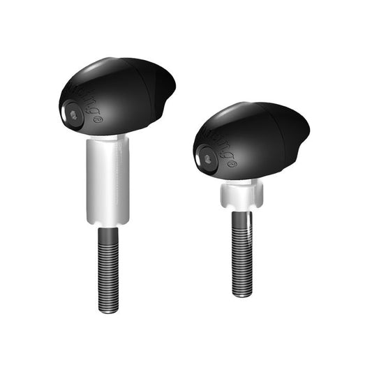 GB-Racing sliders model Bullet RACE Suzuki GSX-R600/750 '06-10
