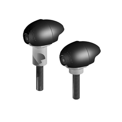 GB-Racing Bullet frame sliders street version Yamaha R1 '15- / MT10 '16-